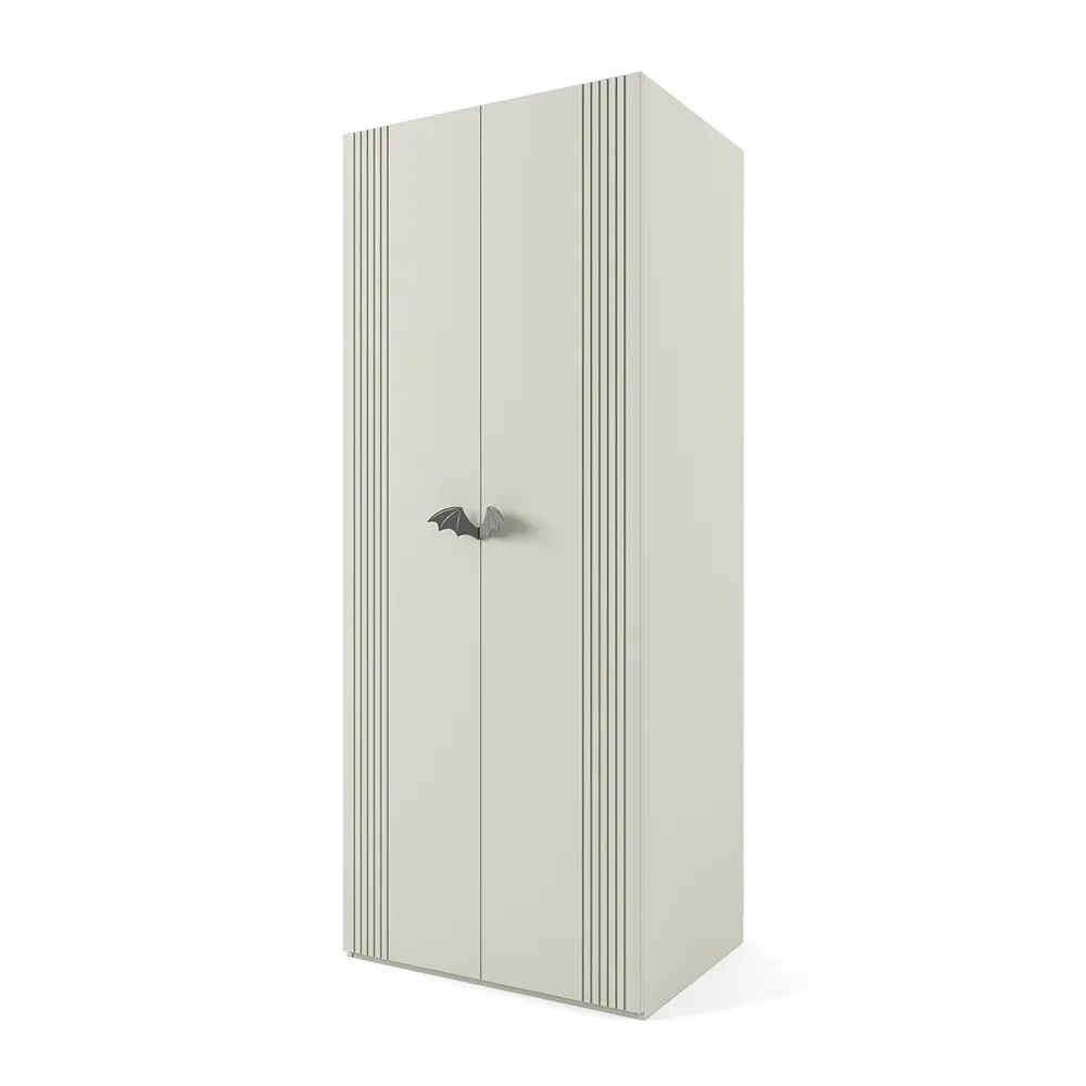 Шкаф платянной Мишель Орегано 1