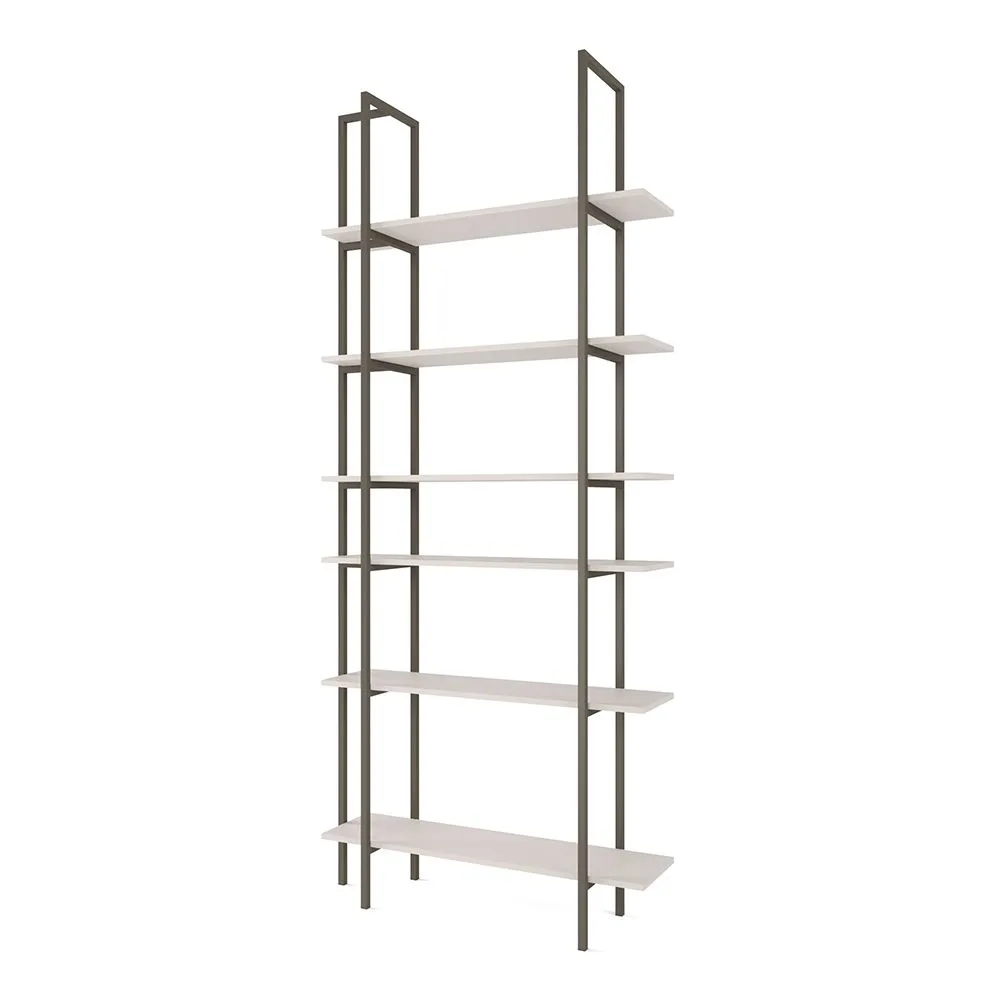 Стеллаж перегородка Тури Тефия 1