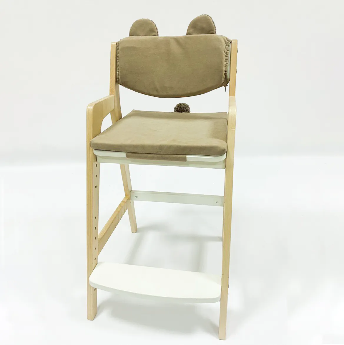 Чехол для стула Робин WOOD «Мишка» 2