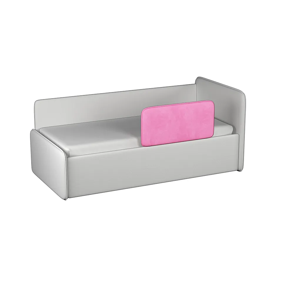 img-Бортик для тахты "Айрис" барби 2