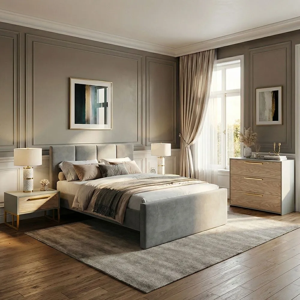 Спальня «Тури Орегано» 1