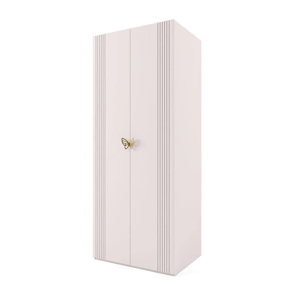 Шкаф платяной Мишель Галатея 1