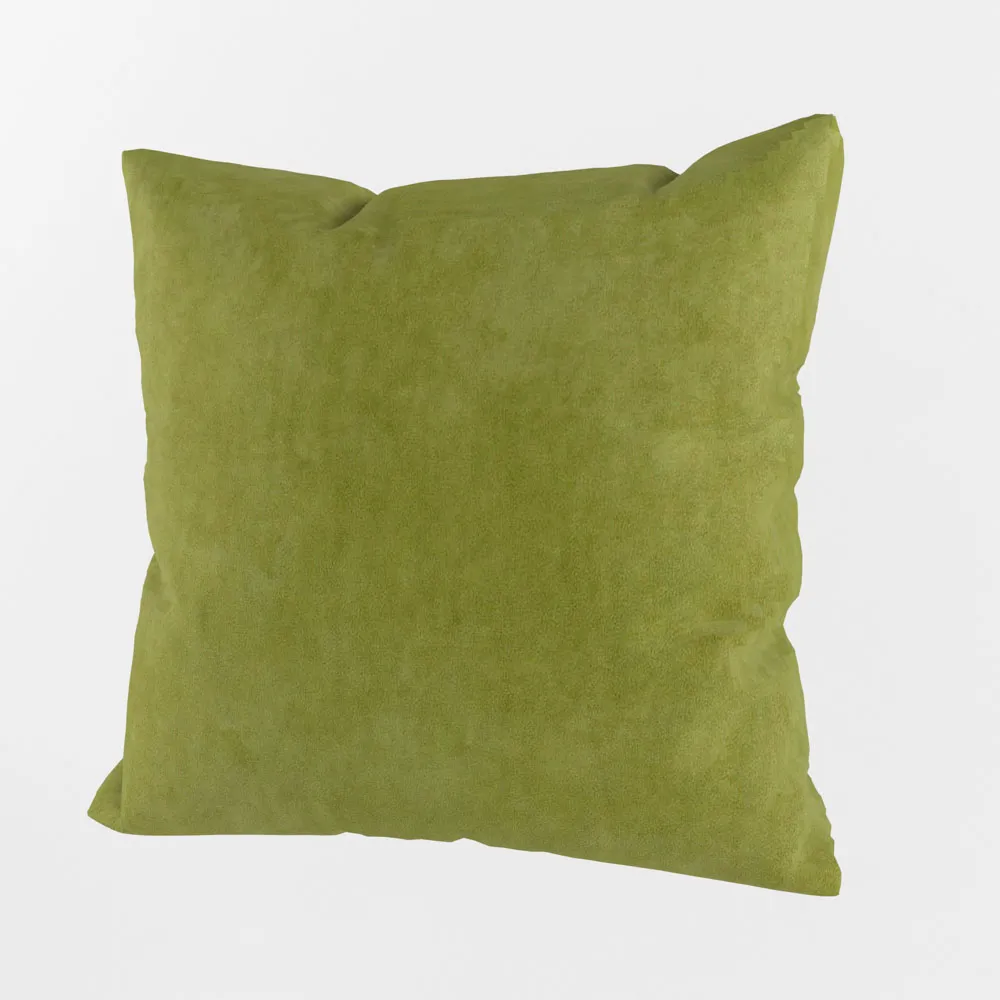 img-Декоративная подушка олива 1