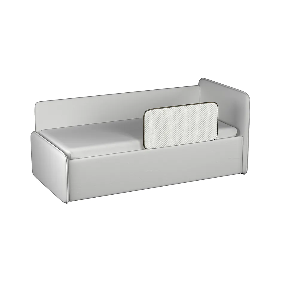 img-Бортик для тахты "Айрис" CITUS белый 2