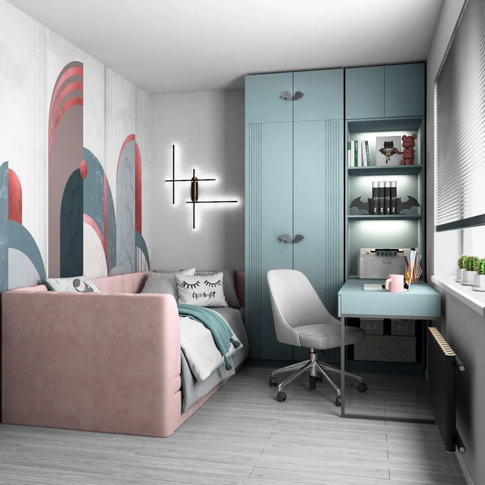 img-Стул «Афина» Светло-серый 5