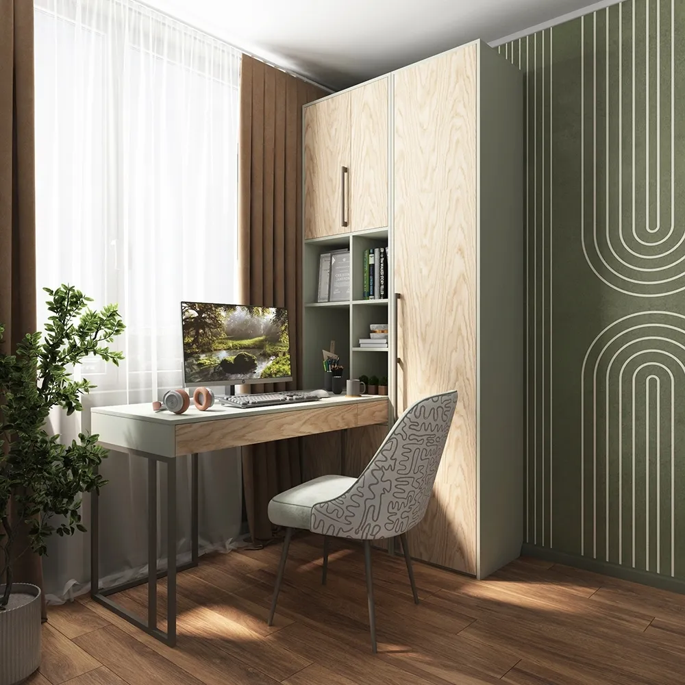 Уголок школьника «Тури Орегано» 1