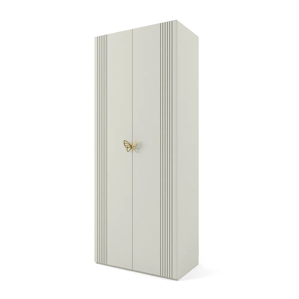 Шкаф для книг Мишель Орегано 1