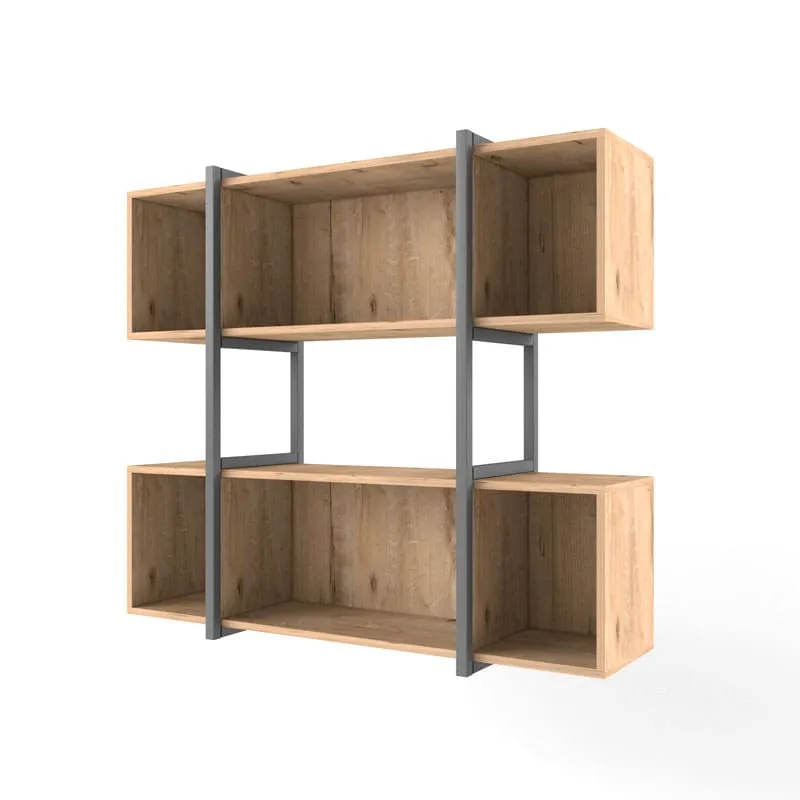 Полка лофт 4 2