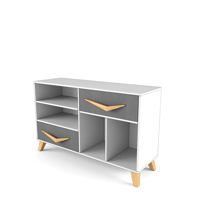 Тумба-комод 1