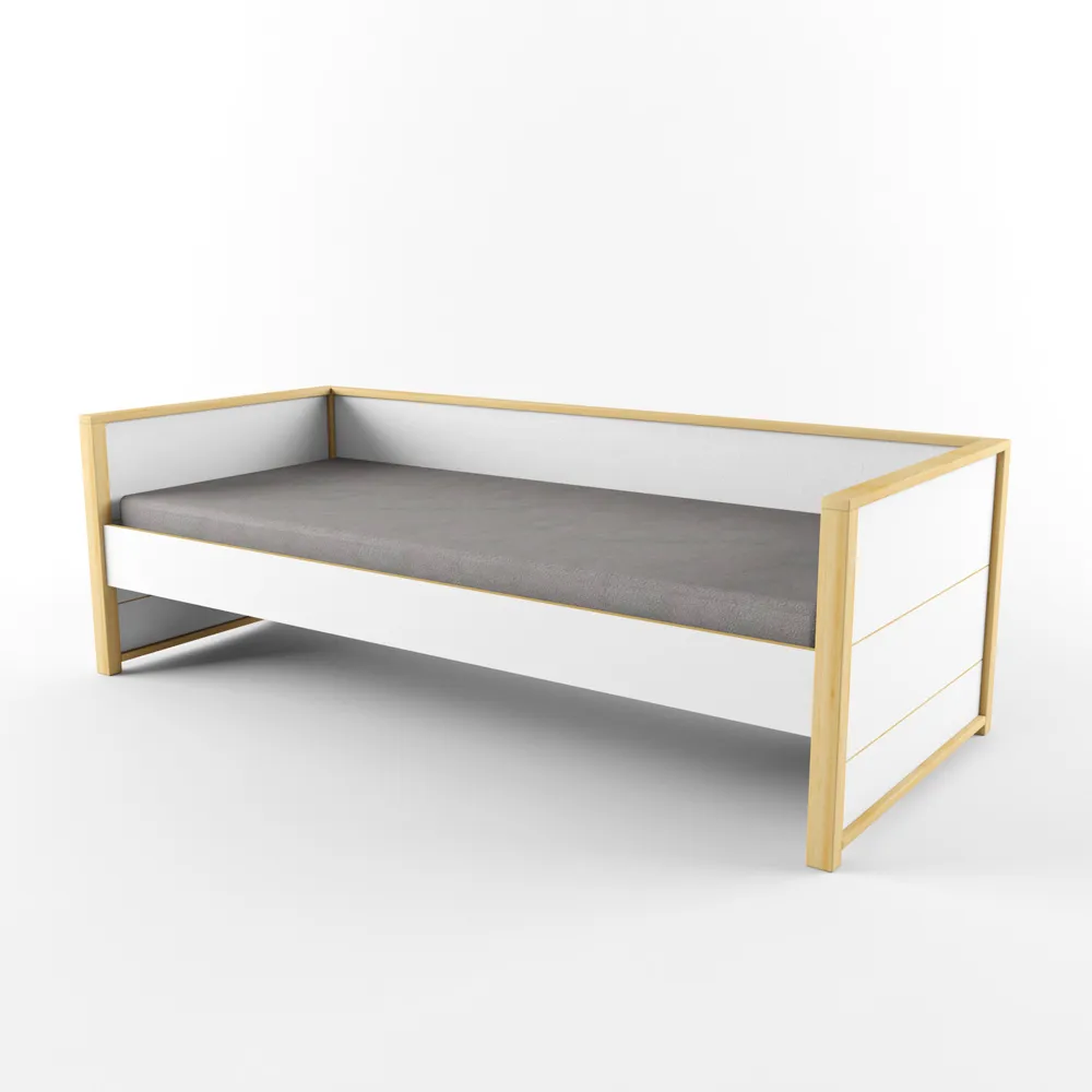 Кровать нижняя