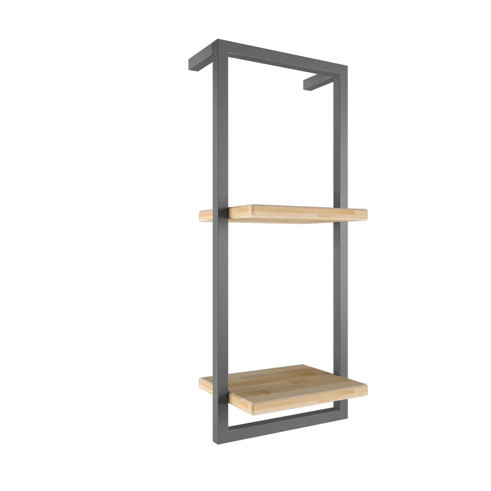 Полка «Рамка двойная»