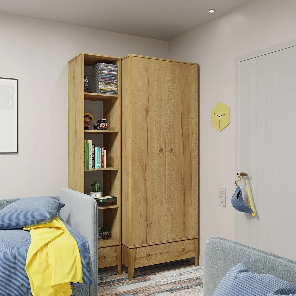 Шкафы в детскую «Тэль» 1