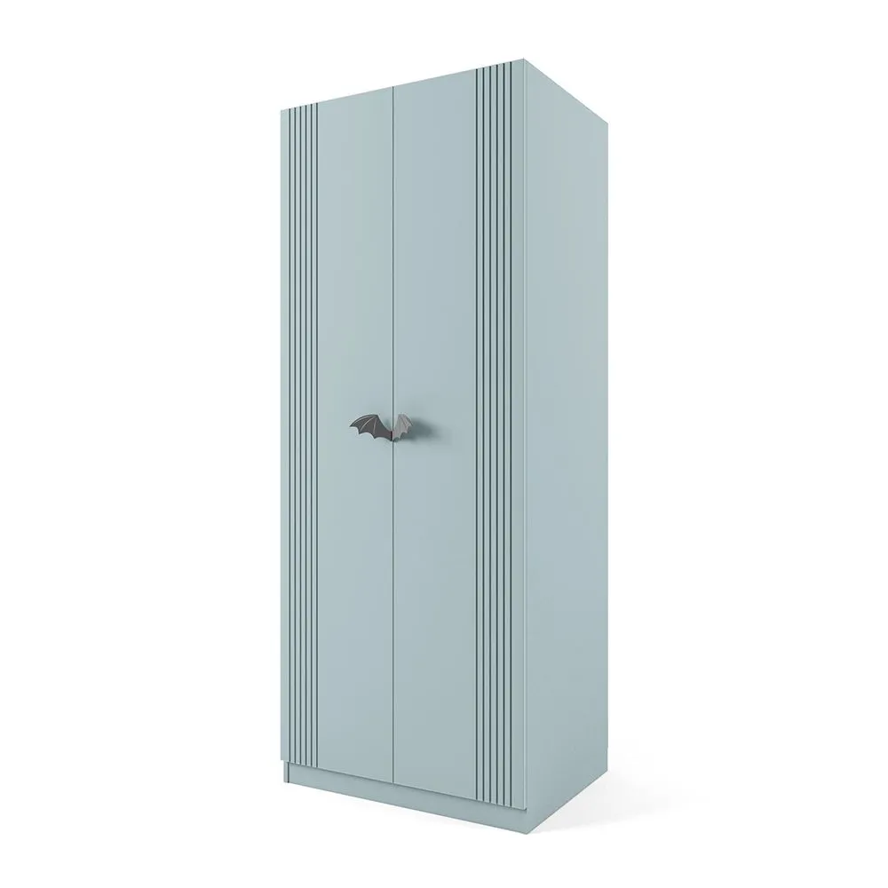 Шкаф платяной Мишель Фрост