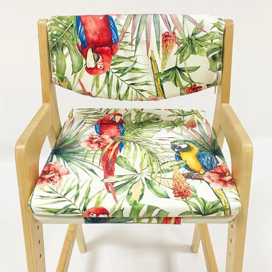 img-Чехол для стула Робин WOOD Джунгли 6