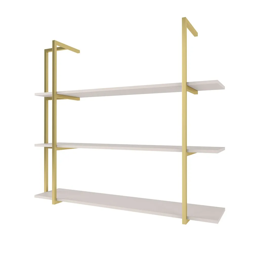 Полка 3 яруса Тури Тефия