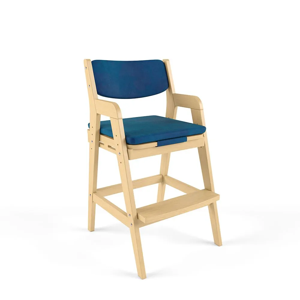 img-Чехол для стула Робин WOOD ментол 4