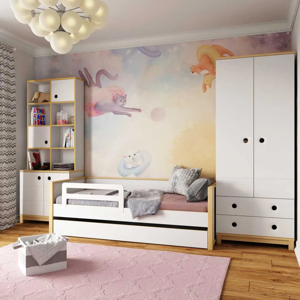 «Робин Лайт» набор «НЕЖНОСТЬ» 1