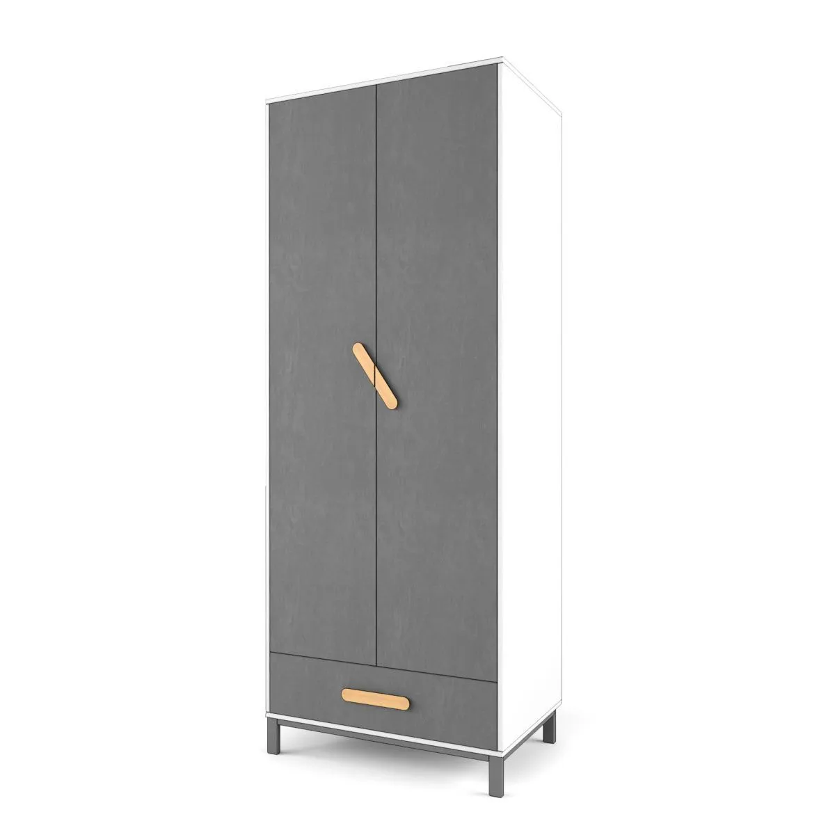 Шкаф 2+2 лайт 1