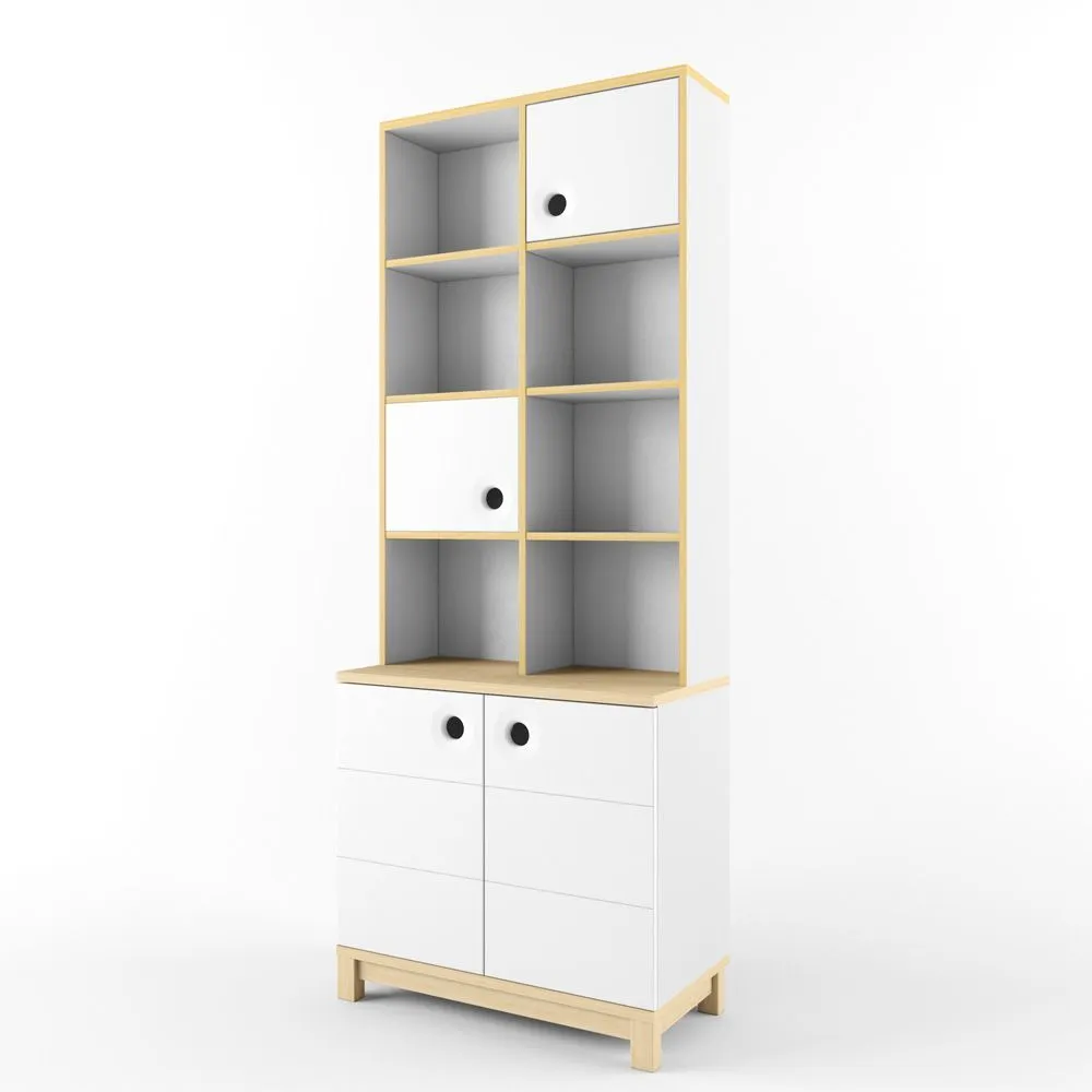 Сказочная спальня «Робин Лайт» 3