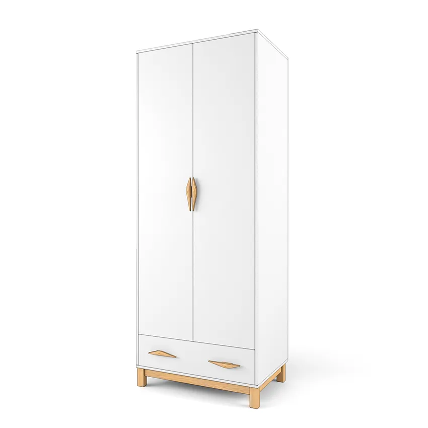 Шкаф 2+2 лайт 1