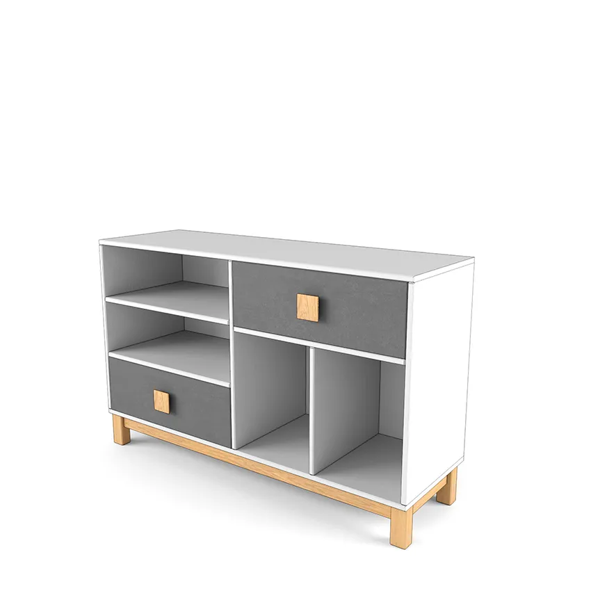 Тумба-комод 1