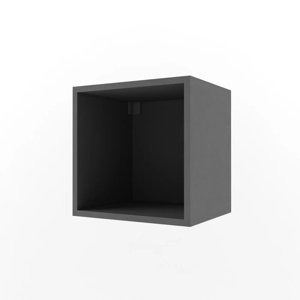 img-Полка Куб серая 1