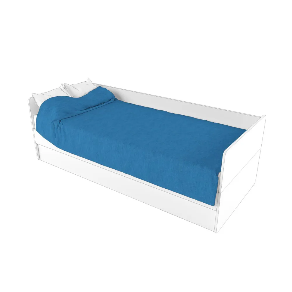 img-Покрывало для кровати ментол 2100 1