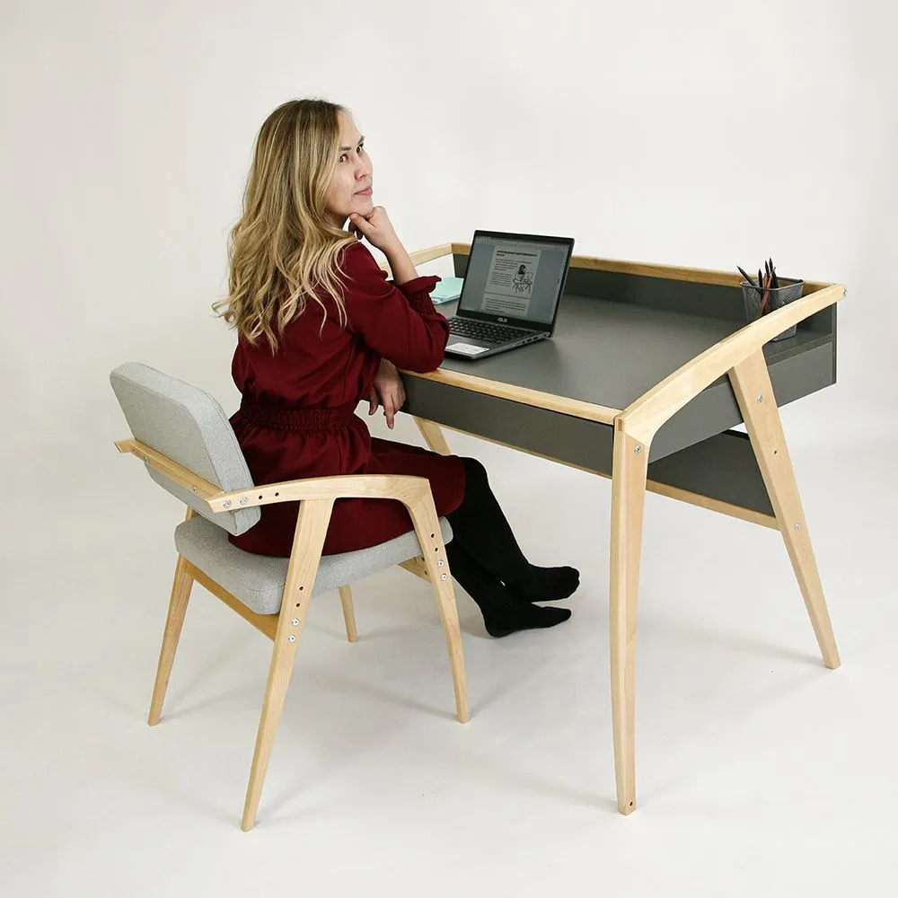 img-Стол «Бруно» темно-серый 11