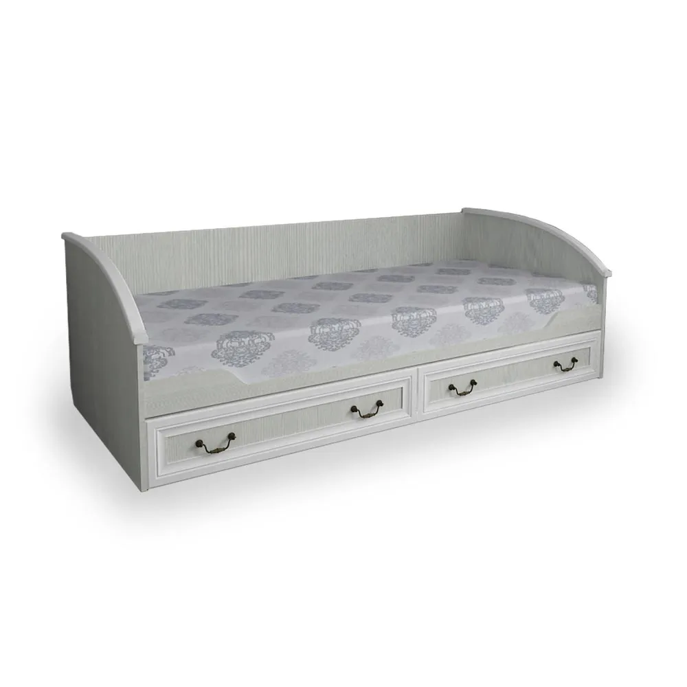 Кровать (широкая)