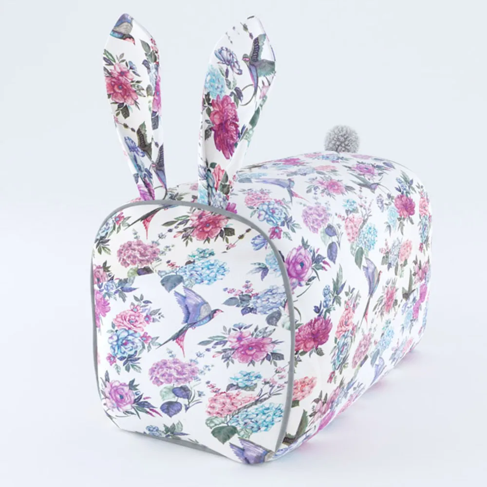 img-Подушка «Заяц» большая Колибри 1