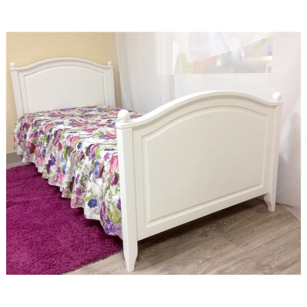 Кровать островная 3