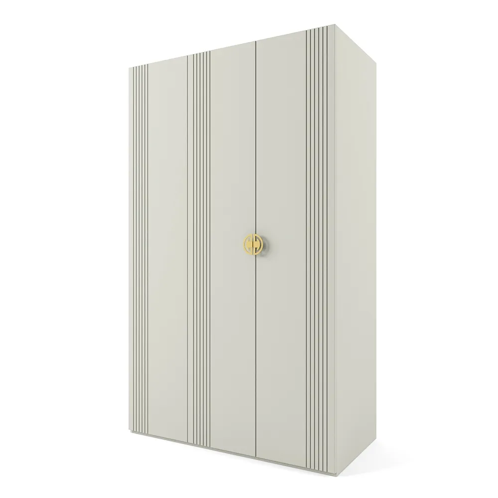 Шкаф 3х створчатый Мишель Орегано