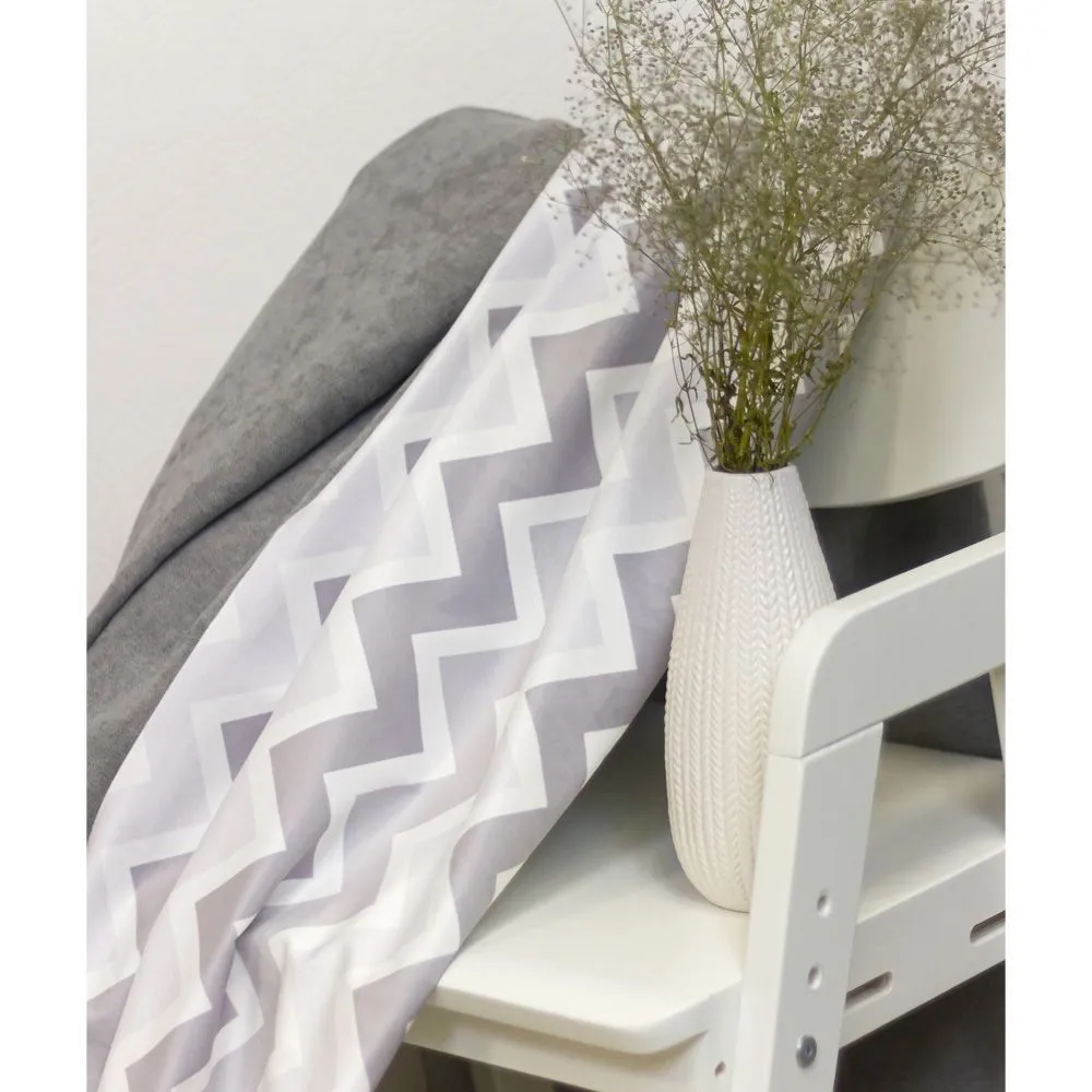 Чехол для стула «Робин Wood» зигзаг 18