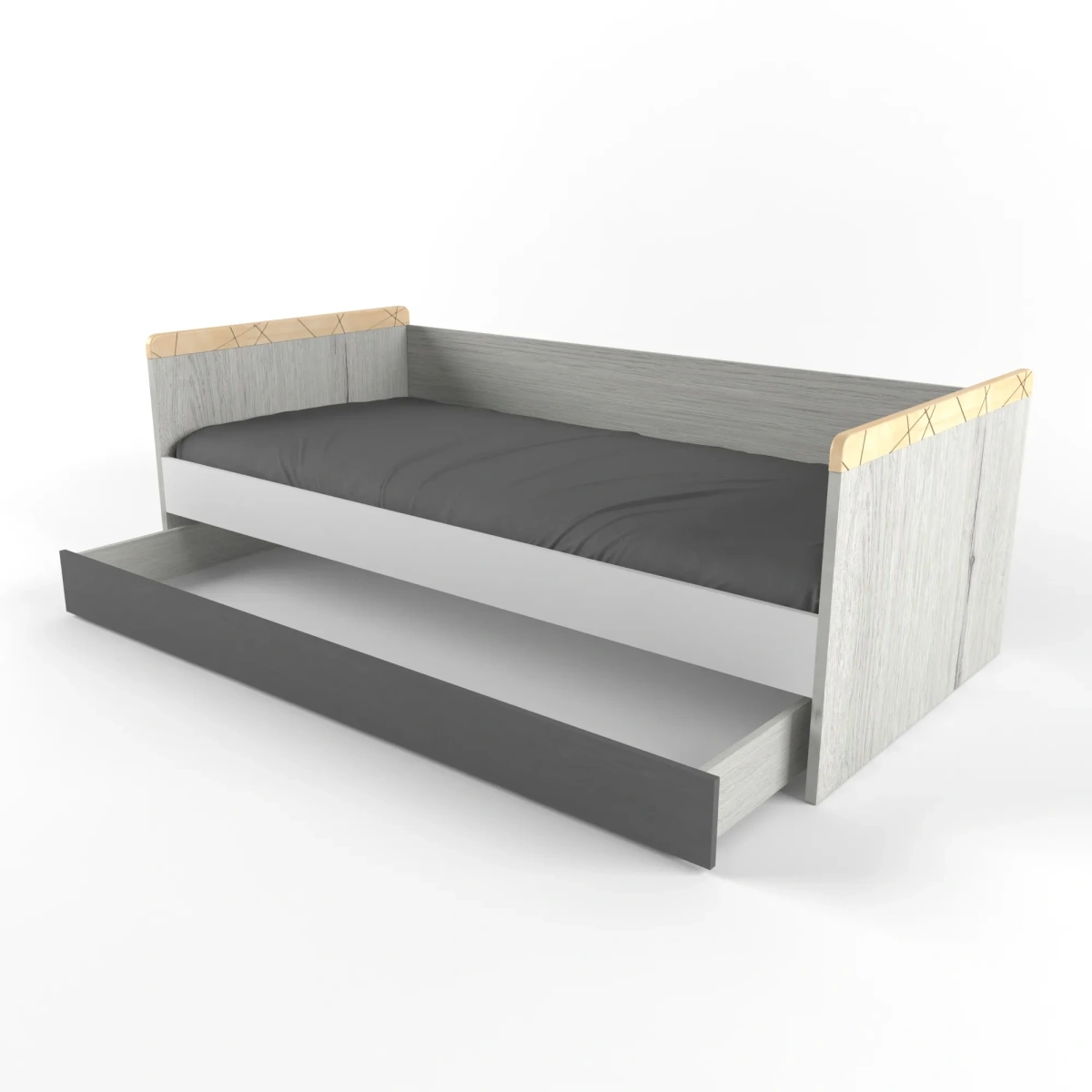 Набор «Базовый НьюТон Грэй»  2