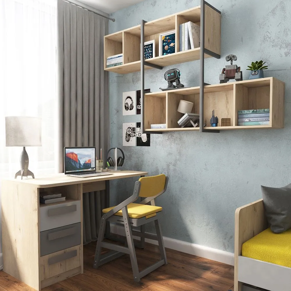 Уголок школьника «Современный Лофт» 1