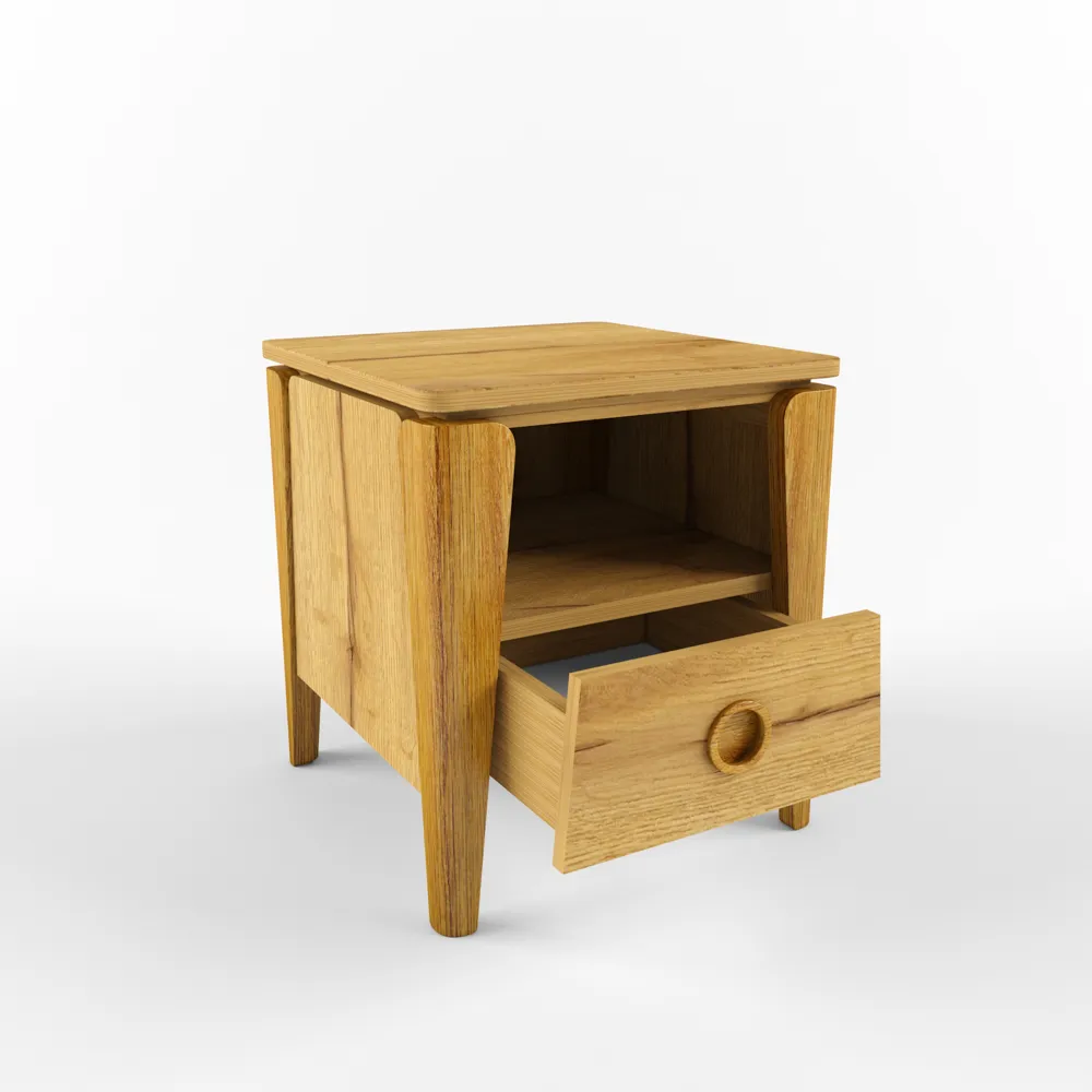 Тумба прикроватная «Тэль» 6