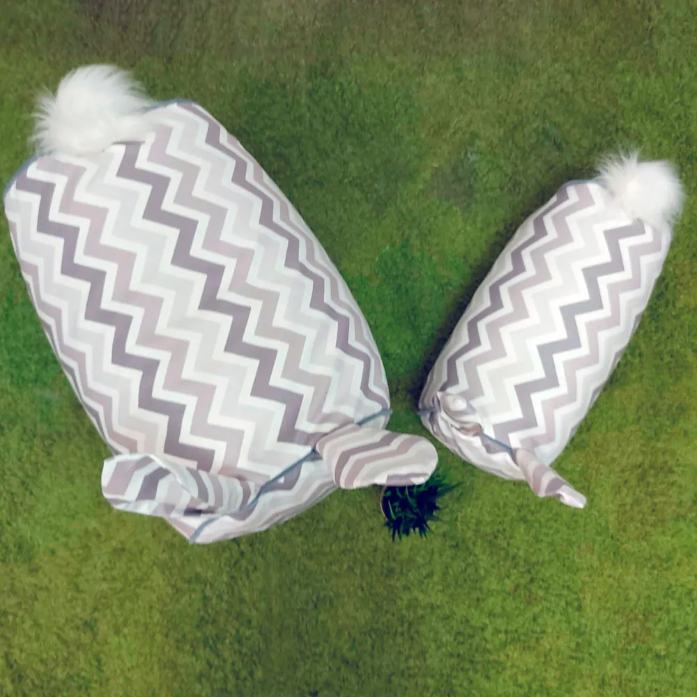 img-Подушка «Заяц» большая Зигзаг 5