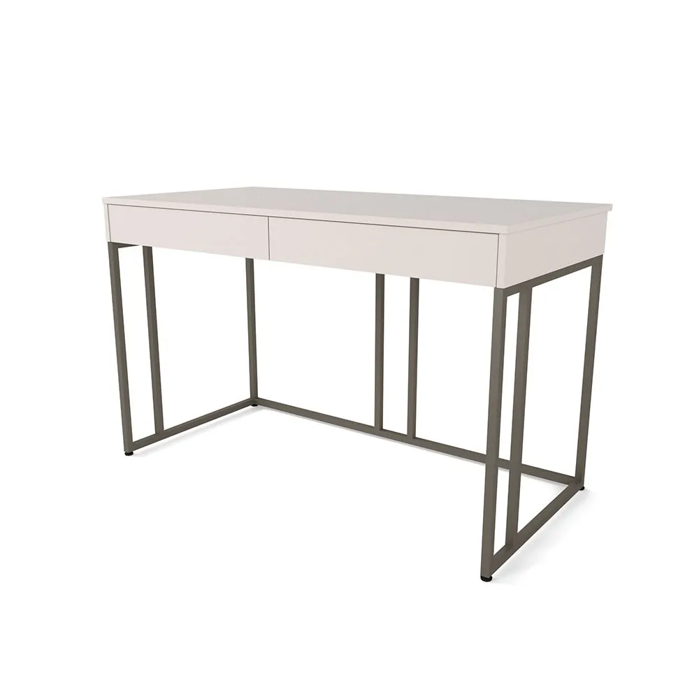 Стол Тури Тефия Графит 1