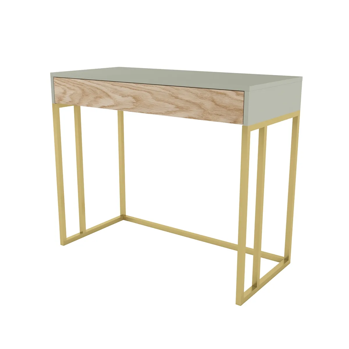 туалетный столик с зеркалом «Тури Орегано» 3