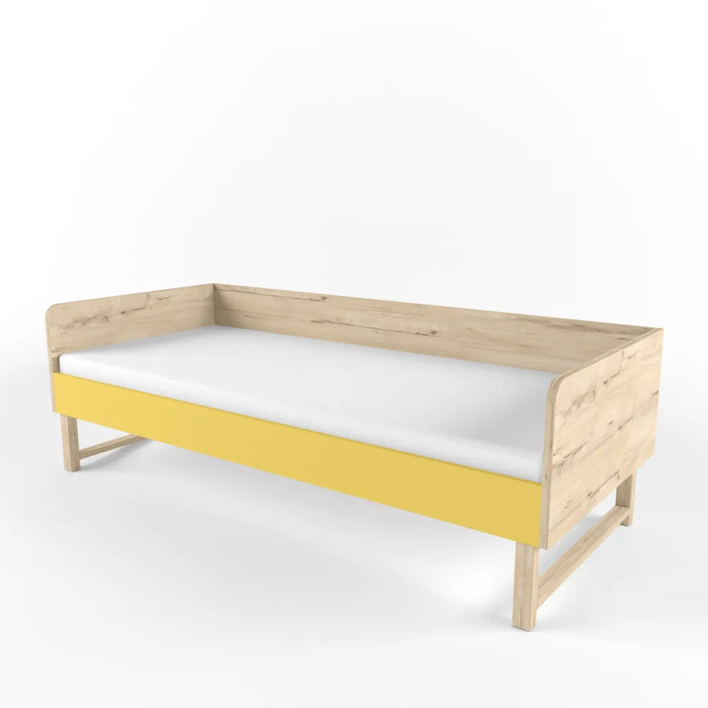 Кровать «2+2» сан-леон 1