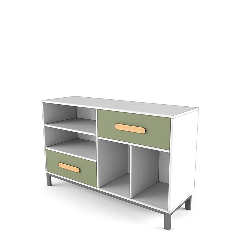 Тумба-комод 1