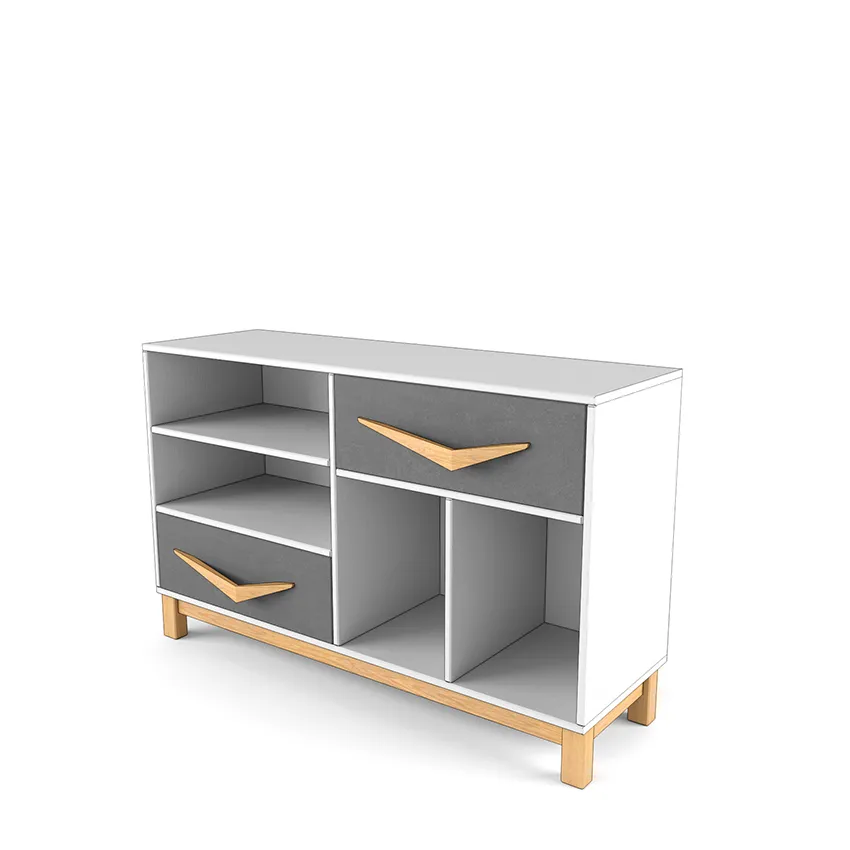 Тумба-комод 1