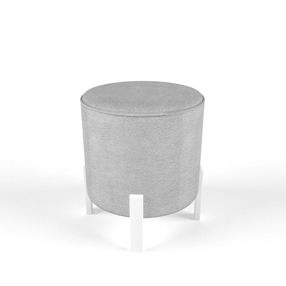 img-Микровелюр Серый 1