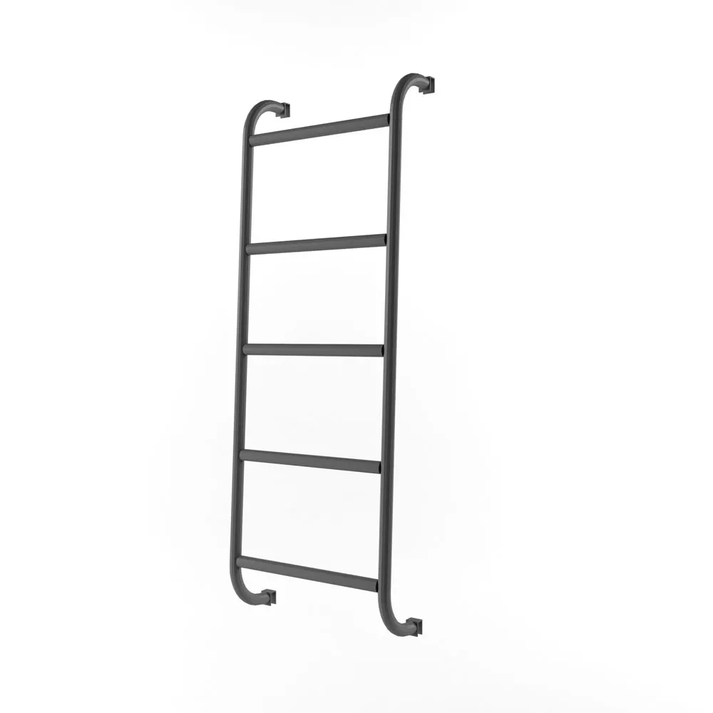 Лесенка металлическая 1