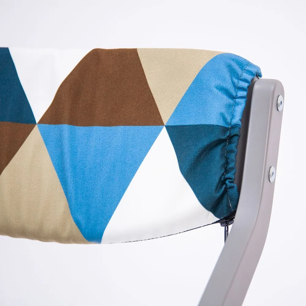 Чехол для стула Робин WOOD (все расцветки) 8