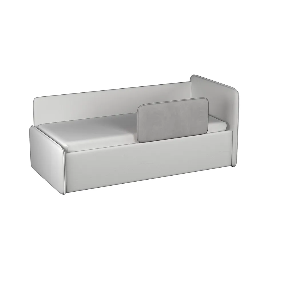 Бортик «Айрис» (все цвета) 2