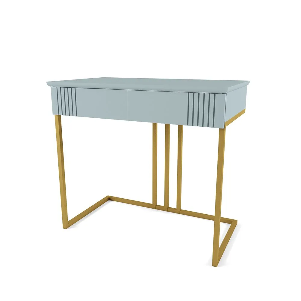 Столик туалетный Мишель Фрост 1