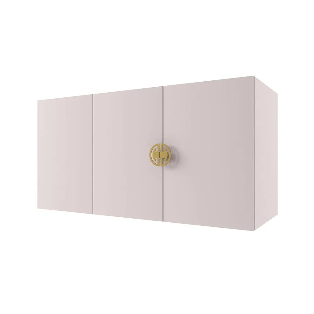 img-Антресоль 60 Мишель Галатея Золото 1