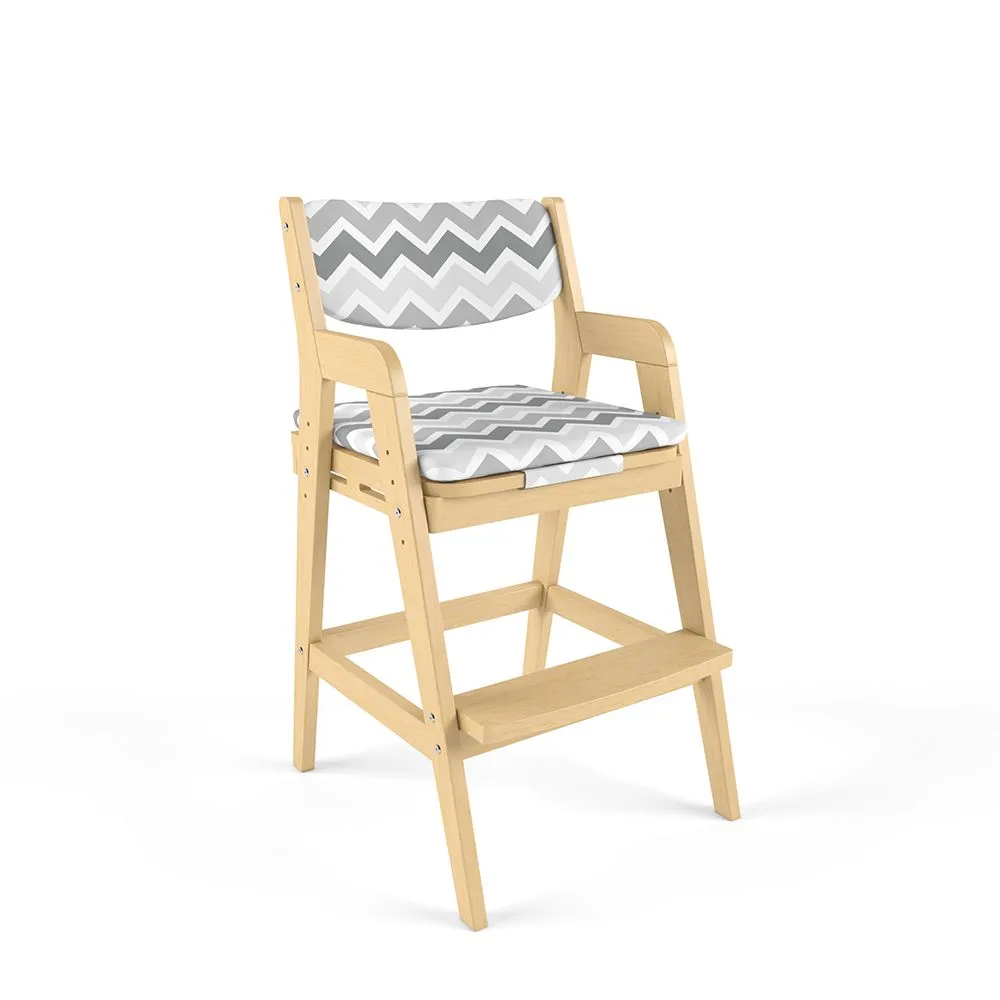 img-Чехол для стула Робин WOOD зигзаг 15