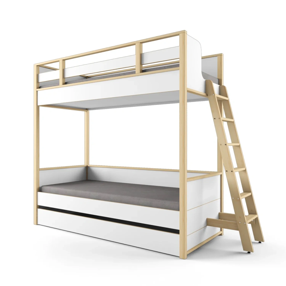 Лесенка боковая  2